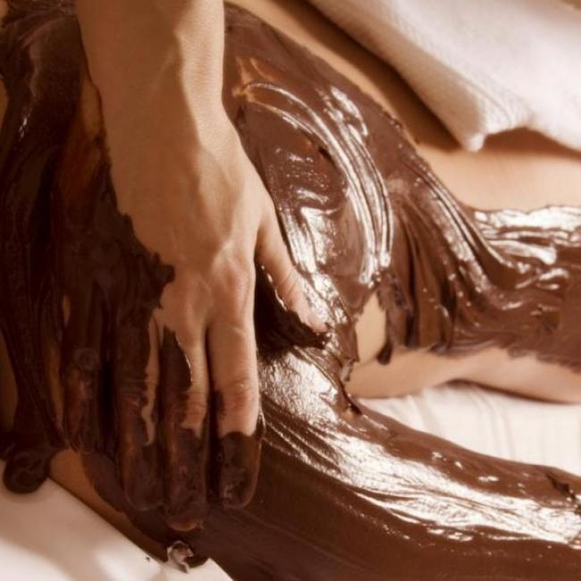 Curso de Chocoterapia